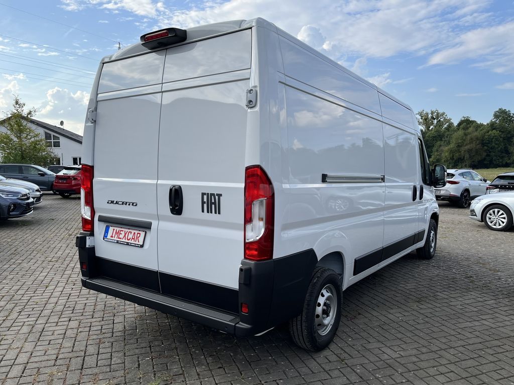 Fiat Ducato 2024
