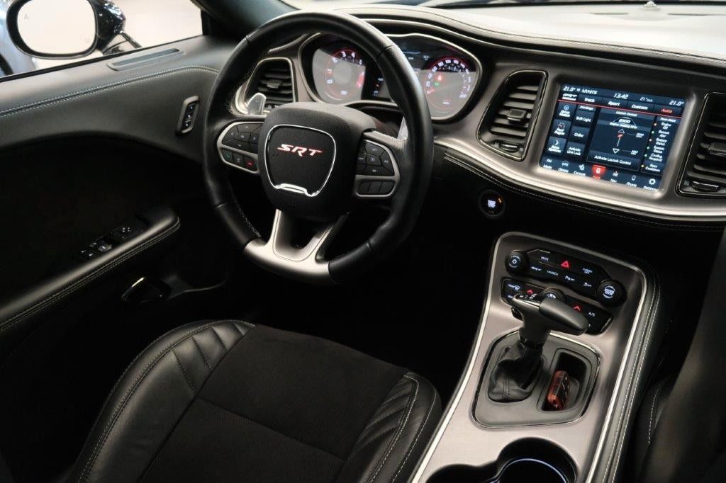 Dodge Challenger 2023