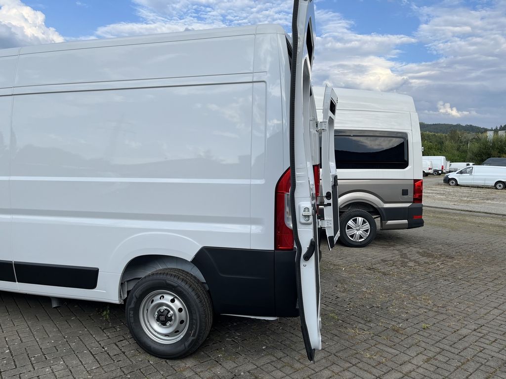 Fiat Ducato 2024
