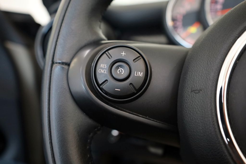 MINI Cooper S Cabrio 2020