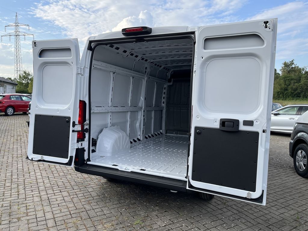 Fiat Ducato 2024