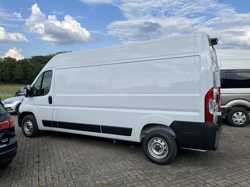 Fiat Ducato 2024