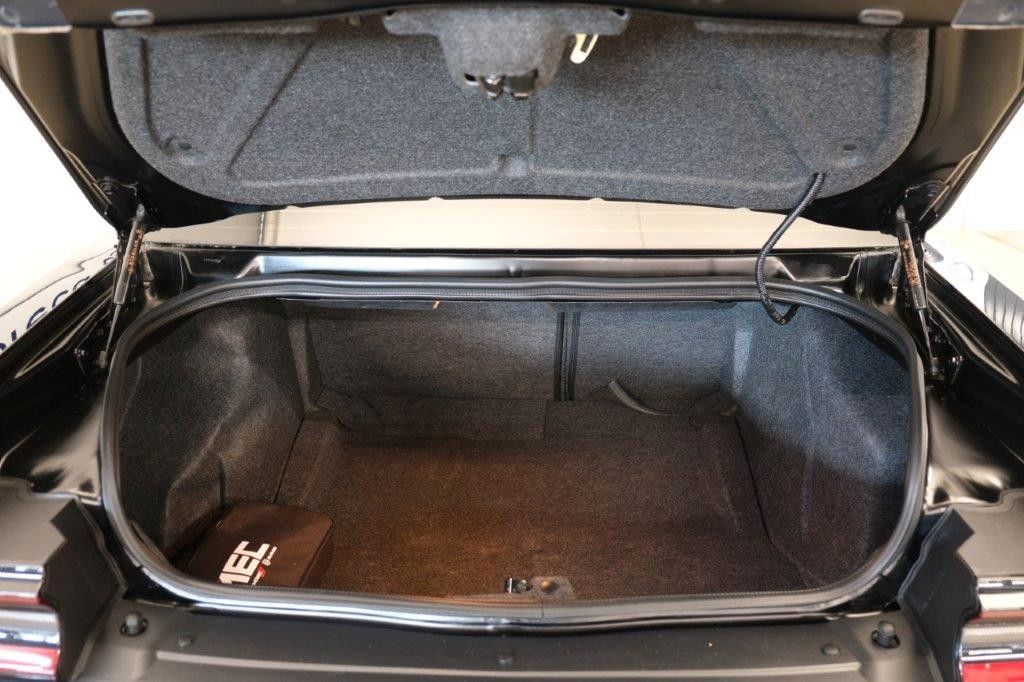 Dodge Challenger 2023