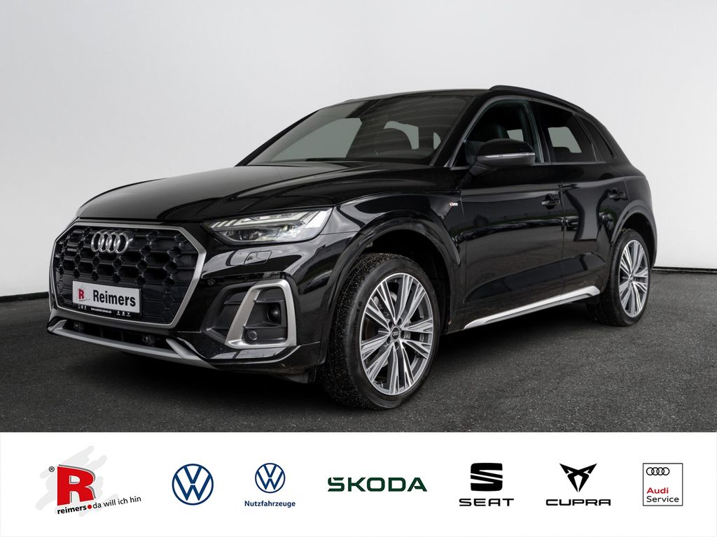 Audi Q5 2024