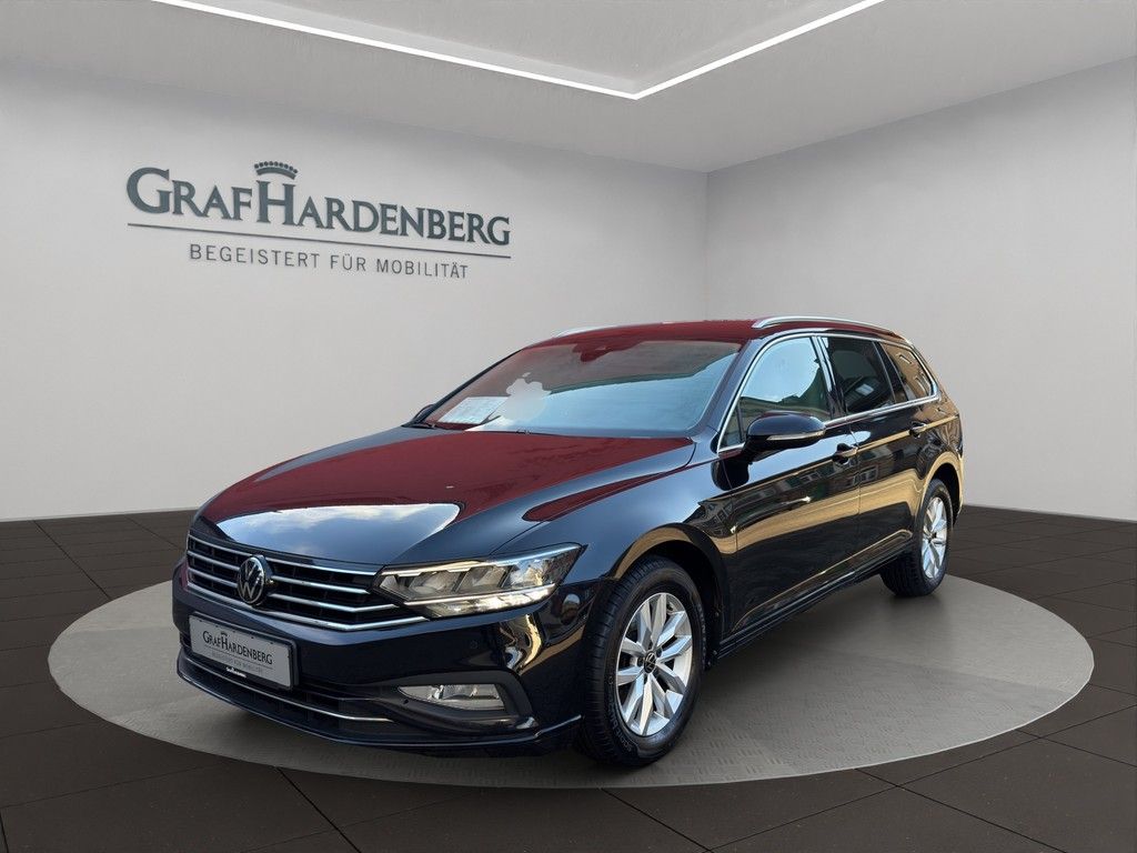 Volkswagen Passat Variant 2022