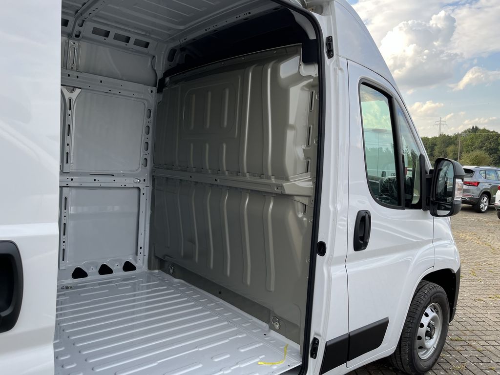 Fiat Ducato 2024