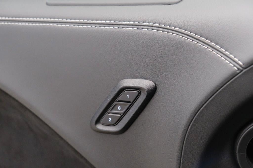 Dodge Challenger 2023