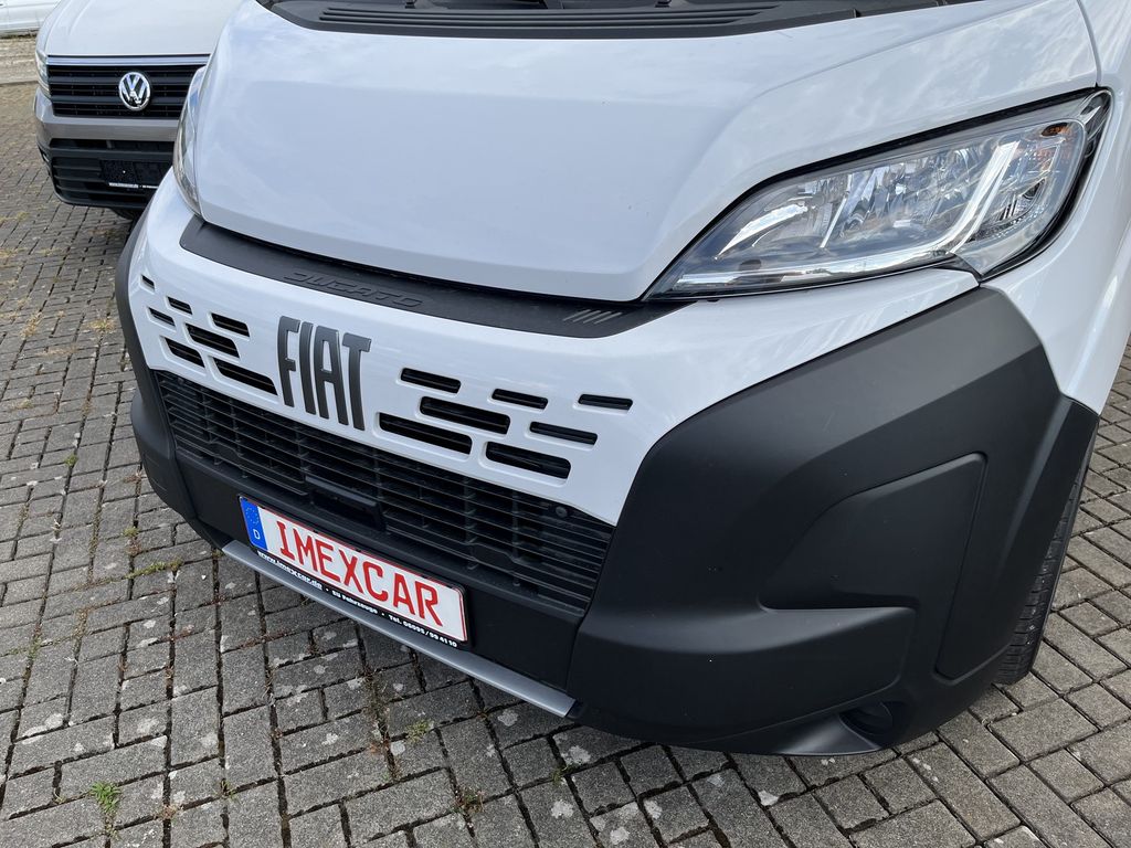 Fiat Ducato 2024