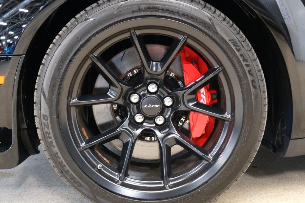 Dodge Challenger 2023