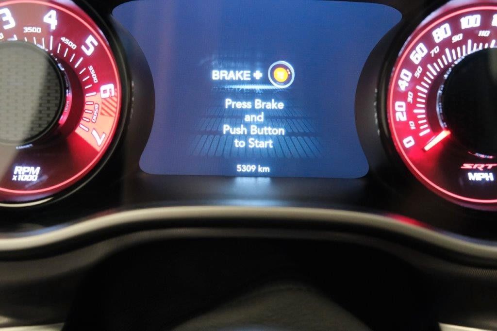 Dodge Challenger 2023