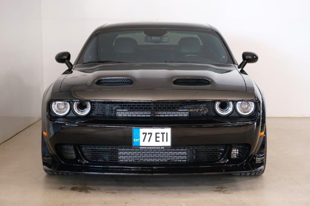 Dodge Challenger 2023