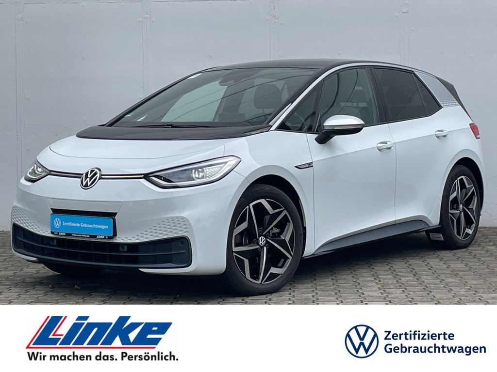 Volkswagen ID.3 2021
