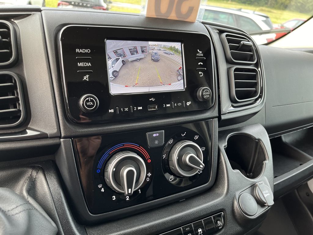 Fiat Ducato 2024