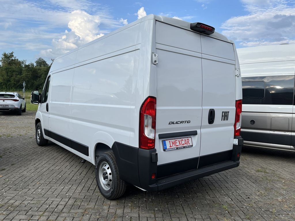 Fiat Ducato 2024