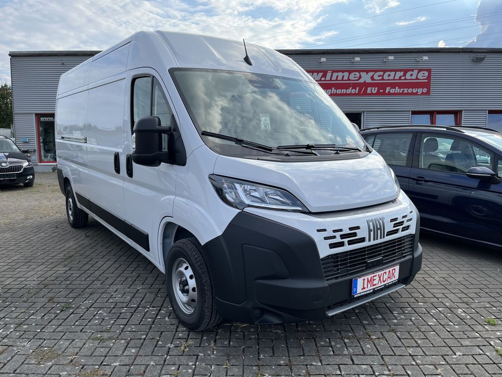 Fiat Ducato 2024