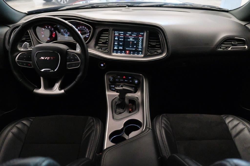 Dodge Challenger 2023