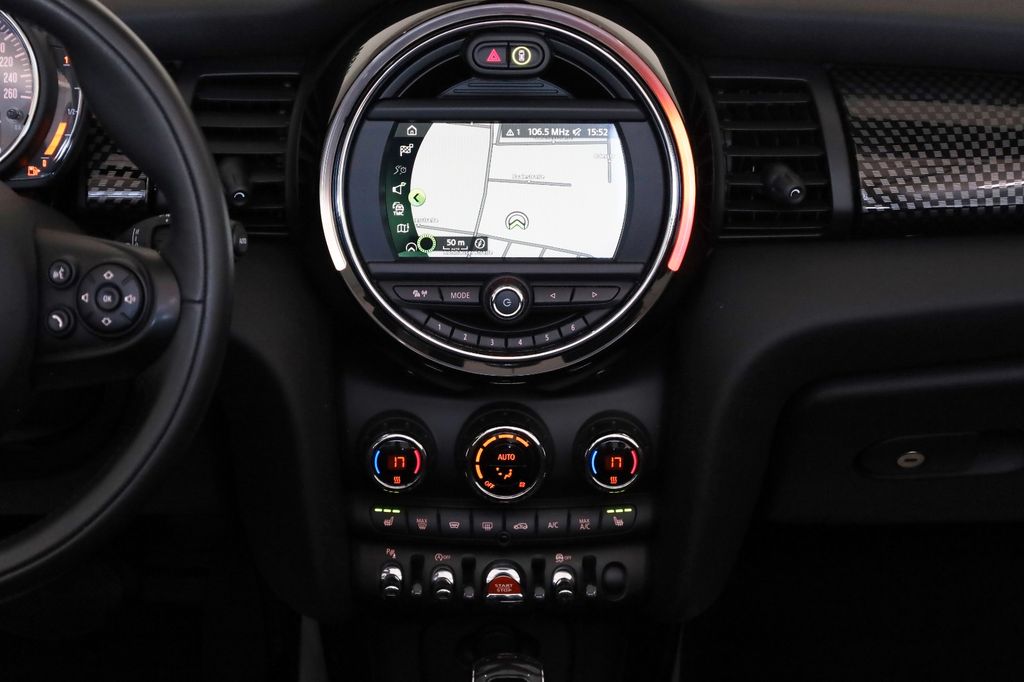 MINI Cooper S Cabrio 2020