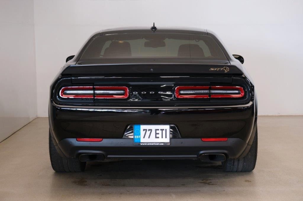 Dodge Challenger 2023