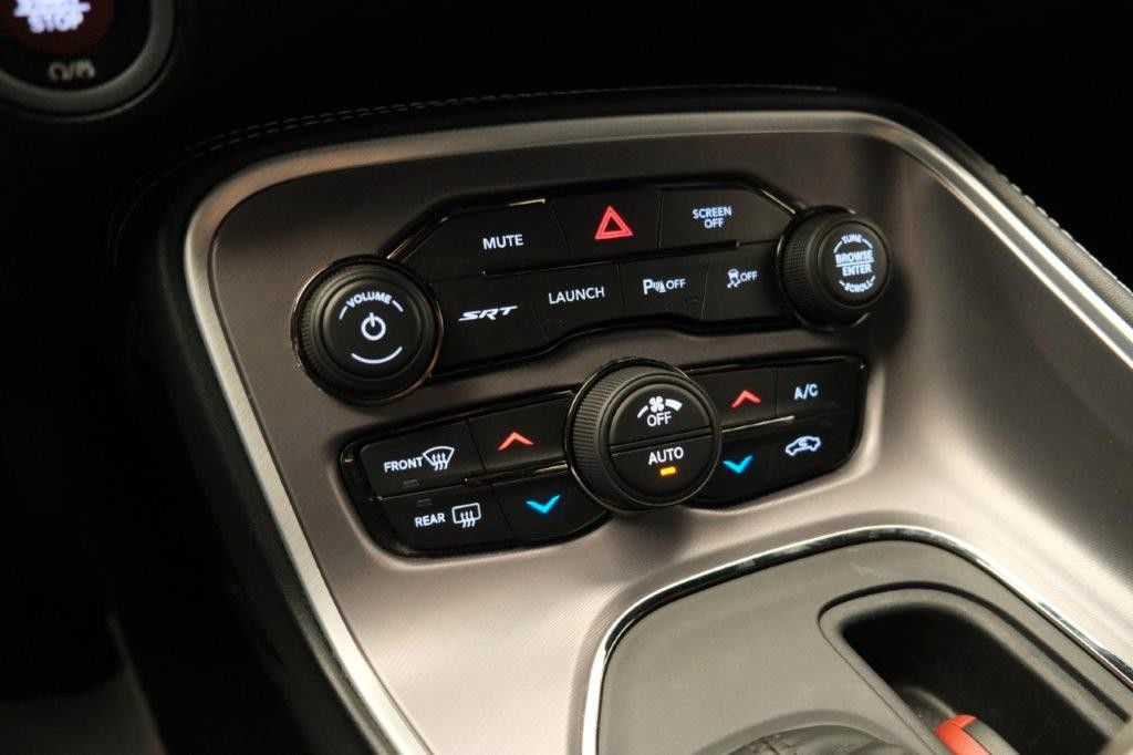 Dodge Challenger 2023