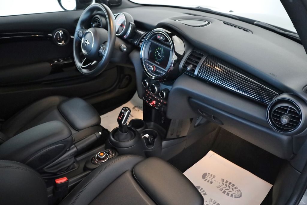 MINI Cooper S Cabrio 2020