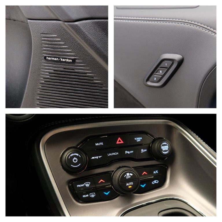 Dodge Challenger 2023