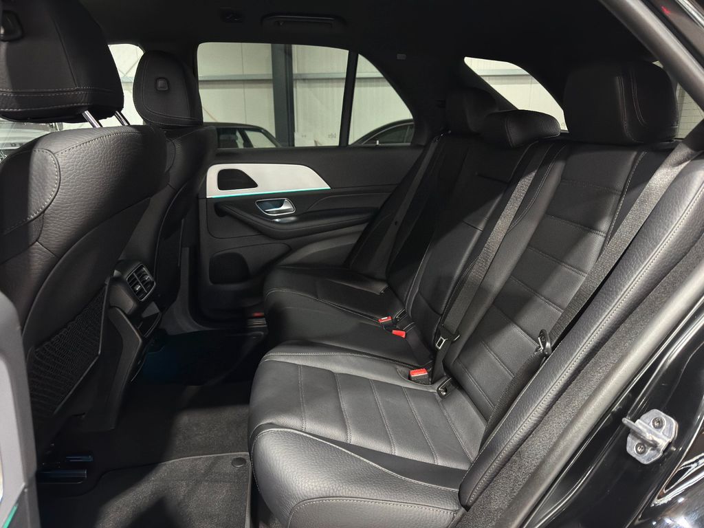 Mercedes-Benz GLE 350 2022