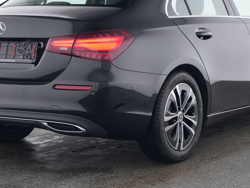 Mercedes-Benz A 200 2024
