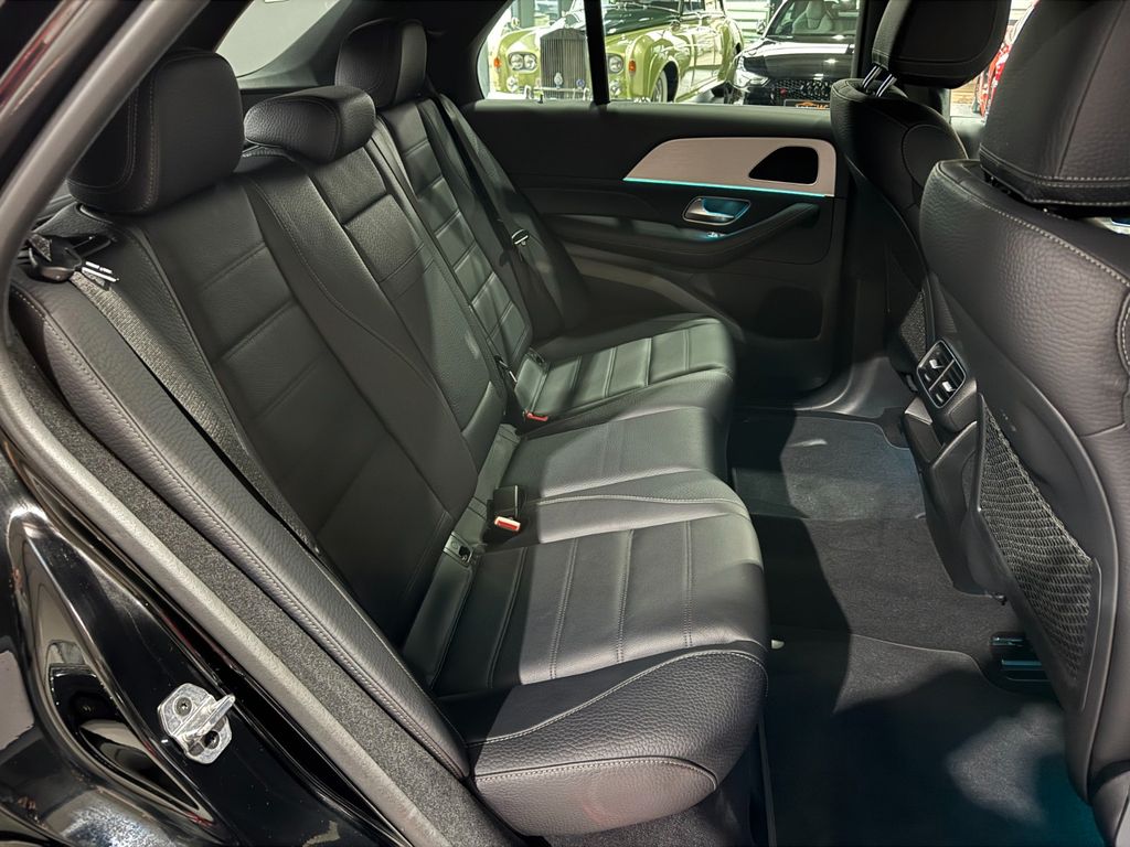 Mercedes-Benz GLE 350 2022