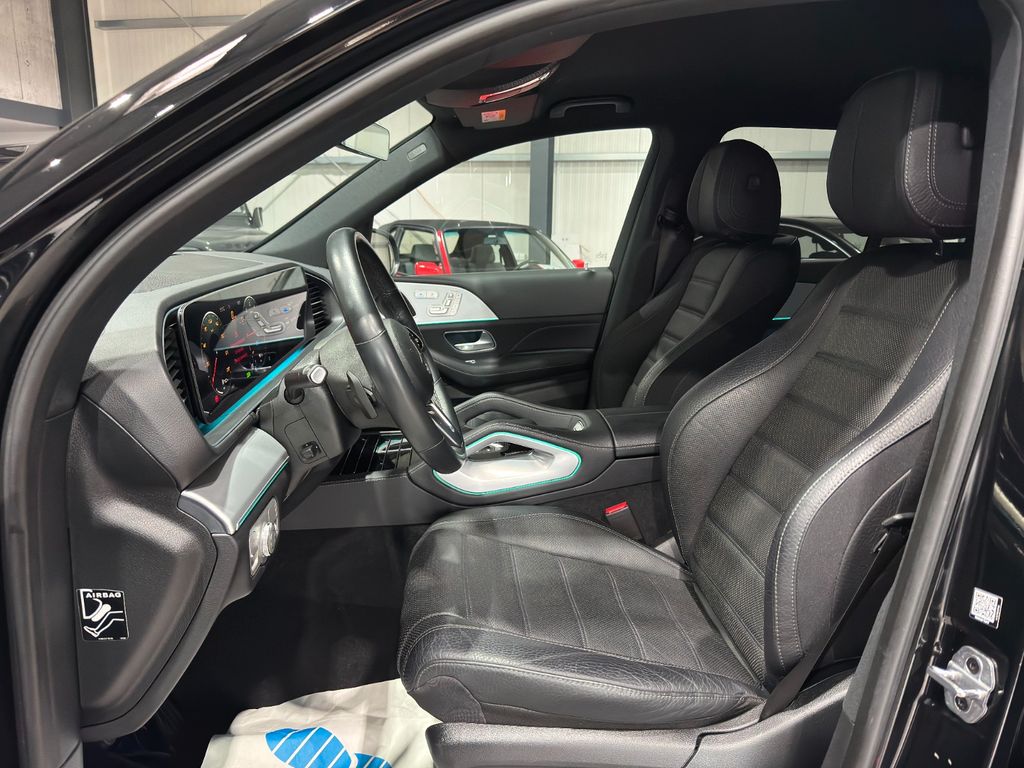 Mercedes-Benz GLE 350 2022