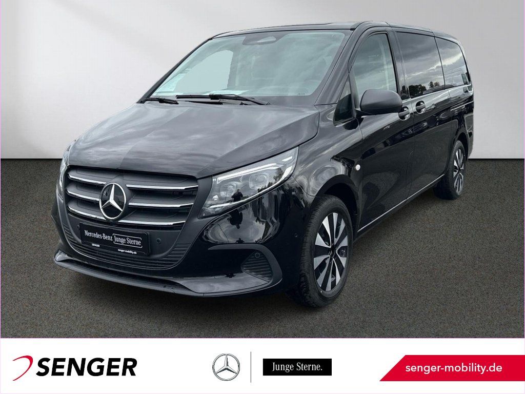 Mercedes-Benz Vito 2025