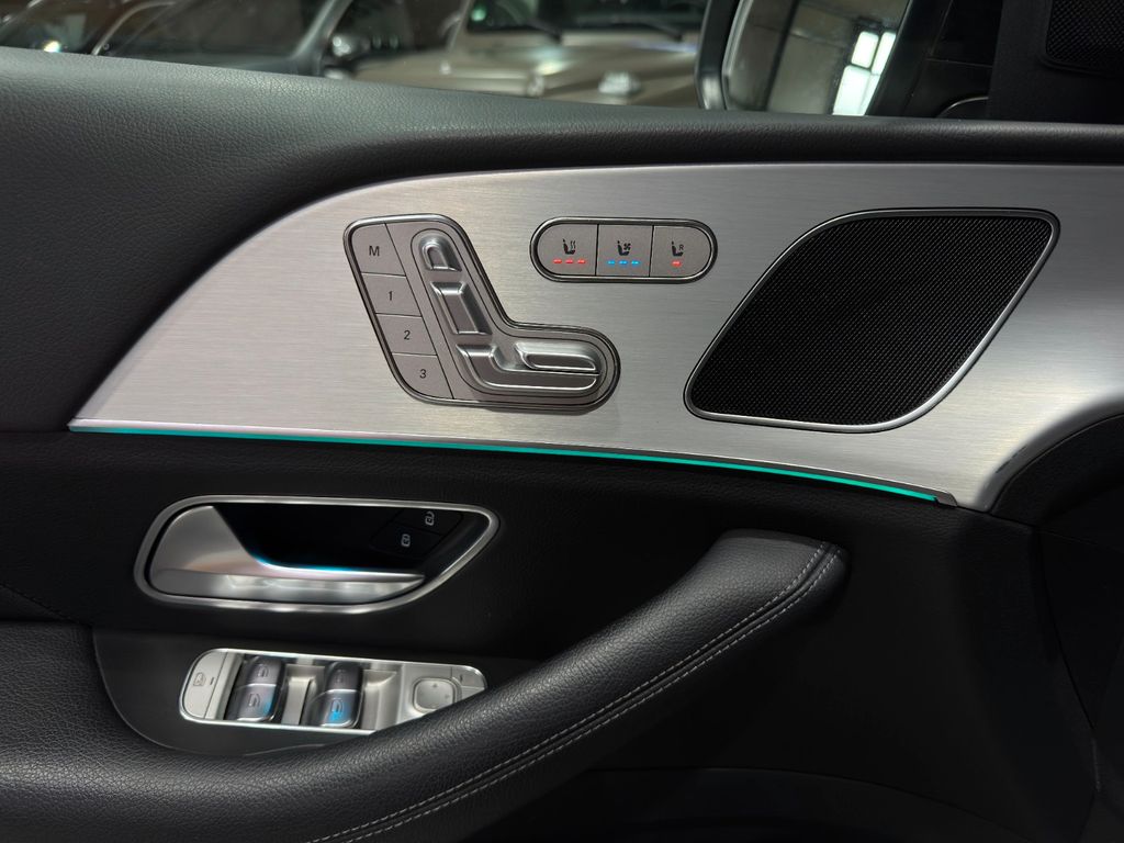 Mercedes-Benz GLE 350 2022