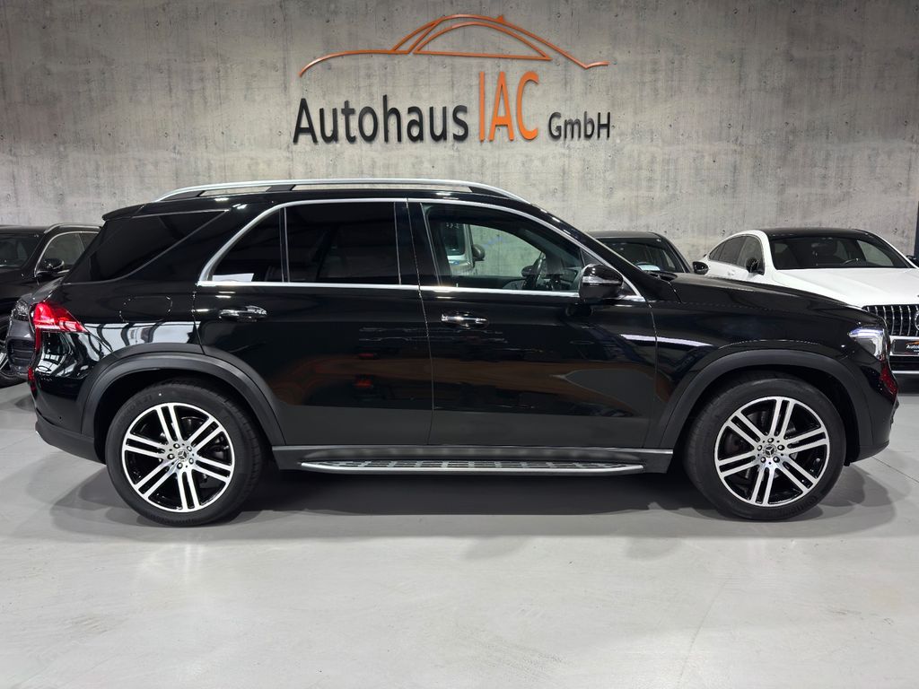 Mercedes-Benz GLE 350 2022