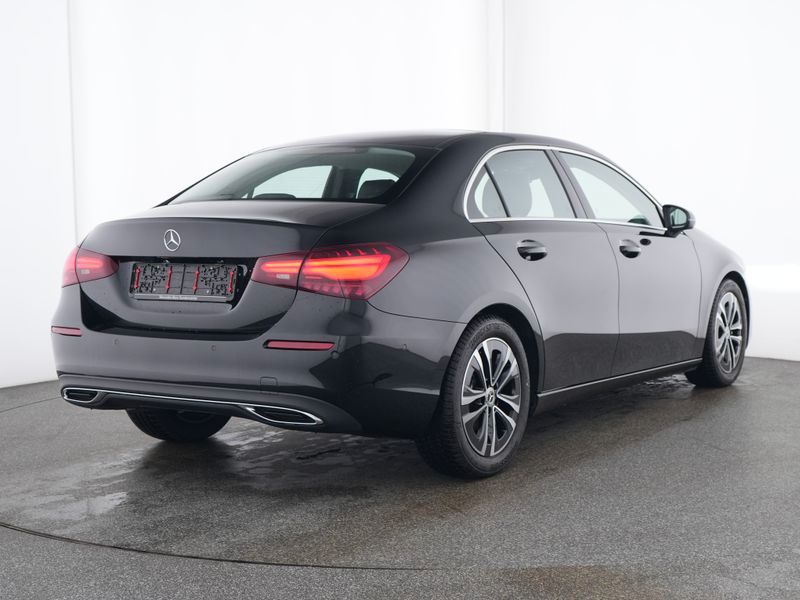 Mercedes-Benz A 200 2024