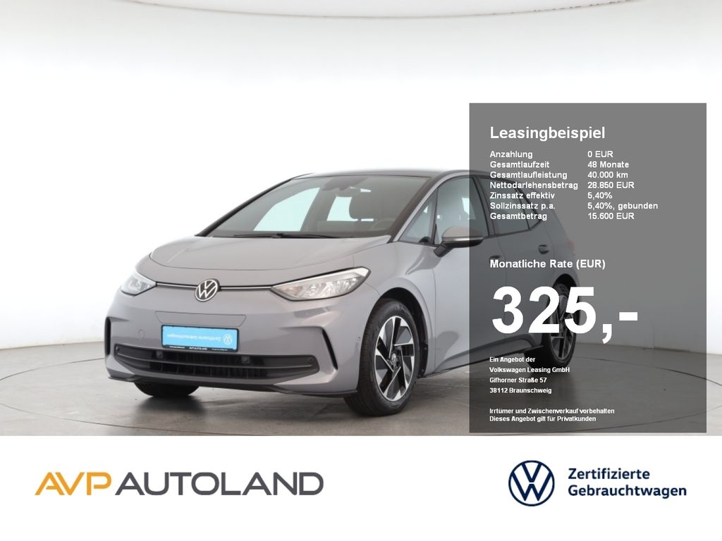 Volkswagen ID.3 2024
