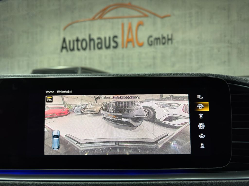 Mercedes-Benz GLE 350 2022