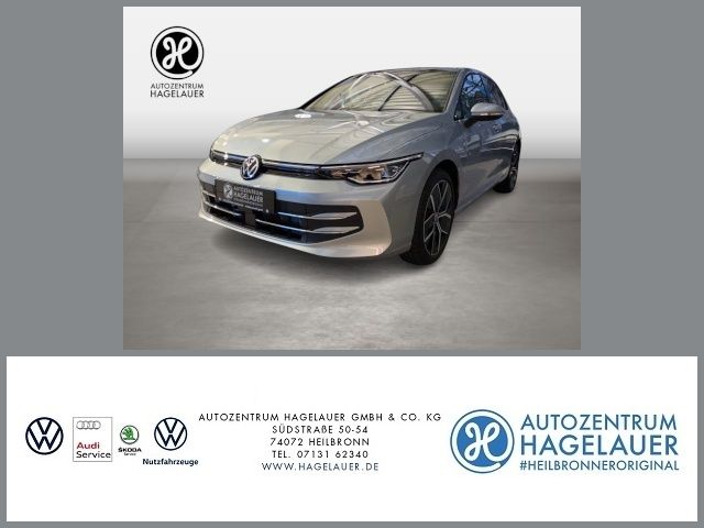 Volkswagen Golf 2025