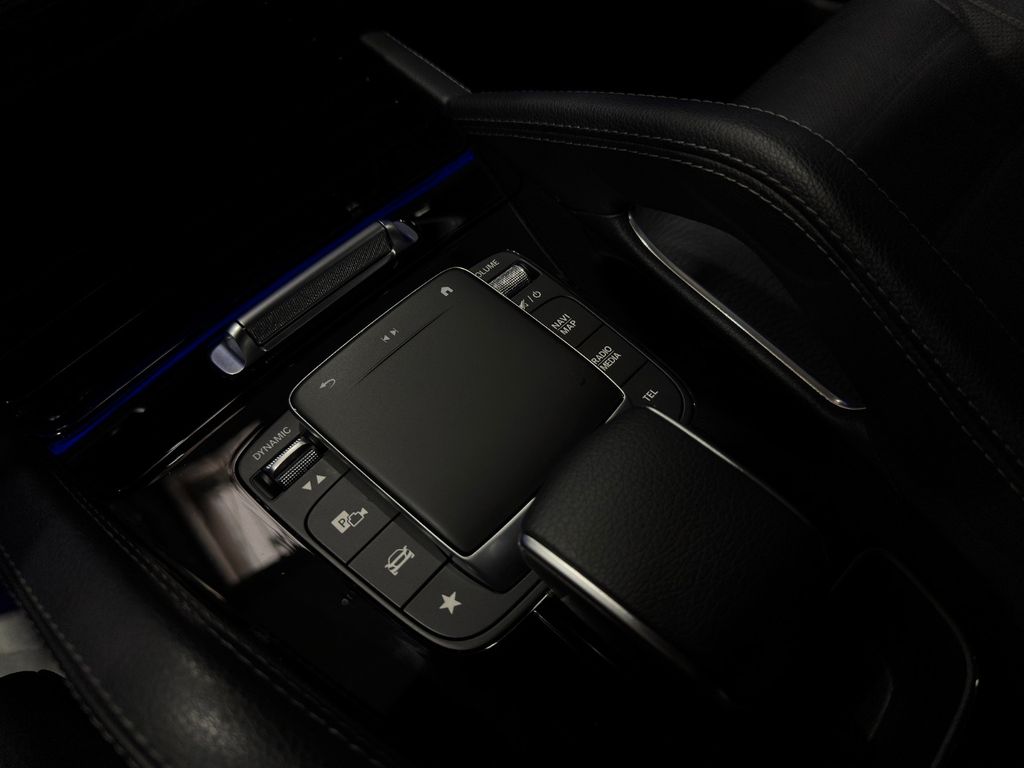 Mercedes-Benz GLE 350 2022