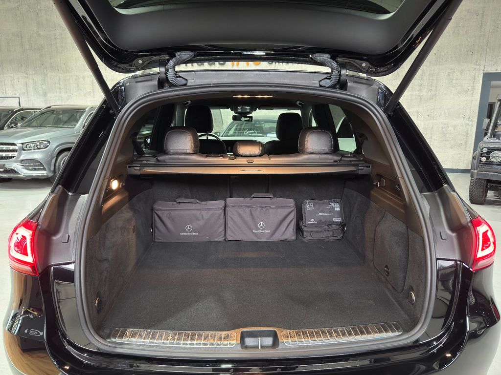 Mercedes-Benz GLE 350 2022