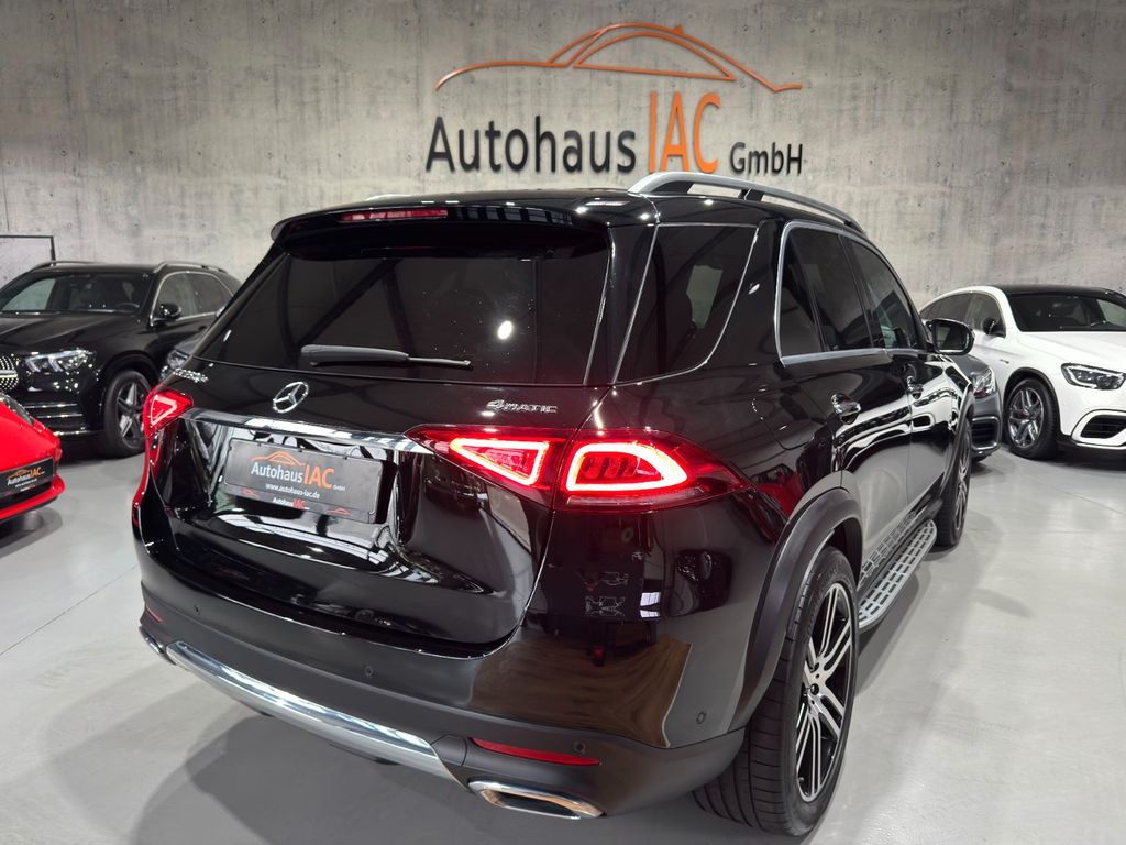 Mercedes-Benz GLE 350 2022