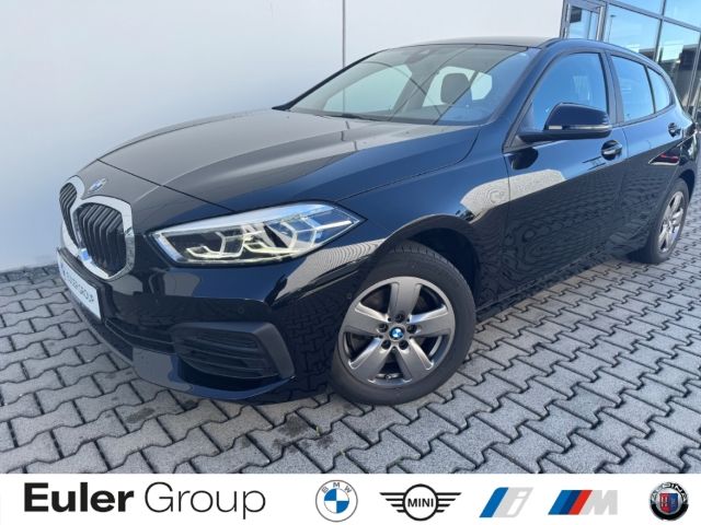 BMW 118 2022