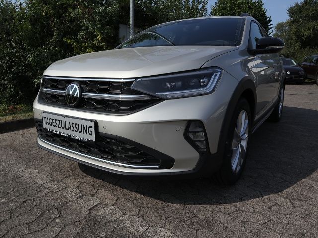 Volkswagen Taigo 2023