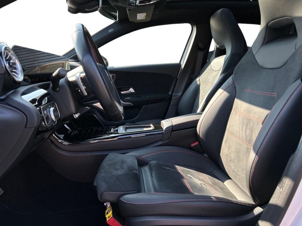 Mercedes-Benz A 250 2024