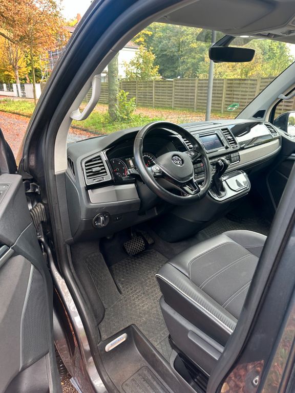 Volkswagen T6 Transporter 2019