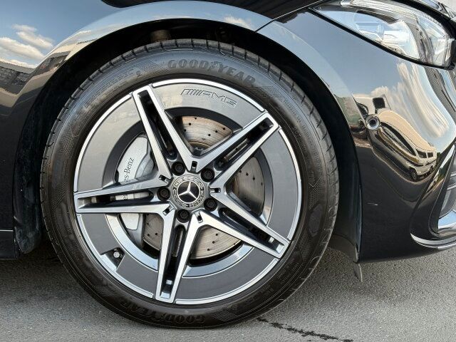 Mercedes-Benz C 200 2024