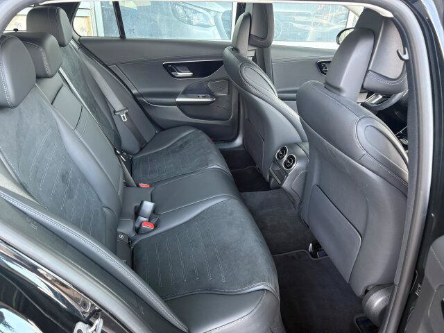 Mercedes-Benz C 200 2024