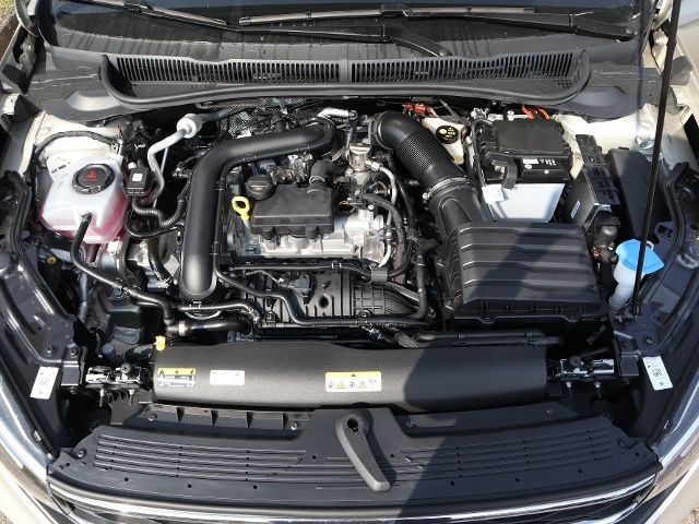 Volkswagen Taigo 2023