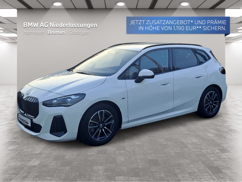 BMW 220 Active Tourer 2024