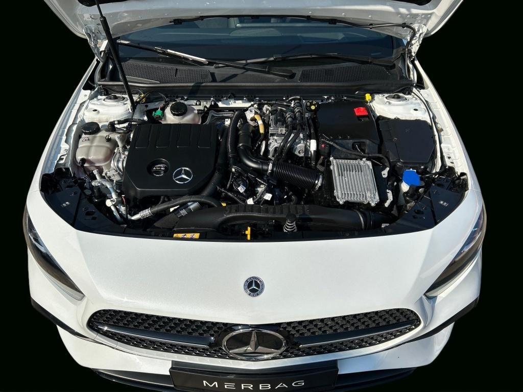 Mercedes-Benz A 250 2024
