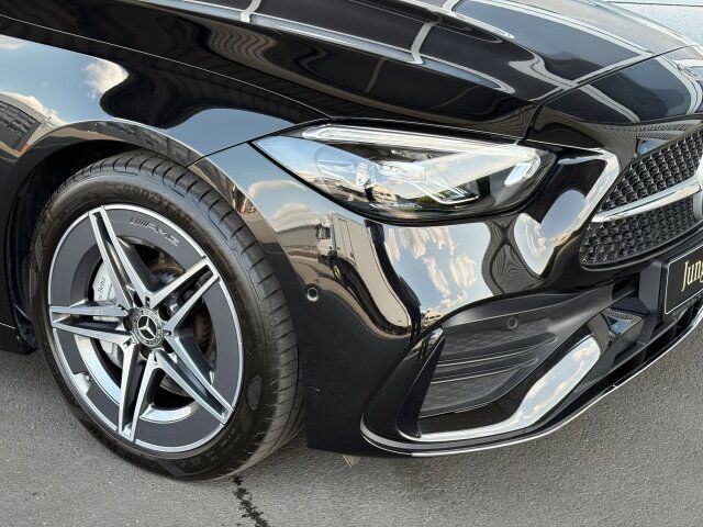 Mercedes-Benz C 200 2024