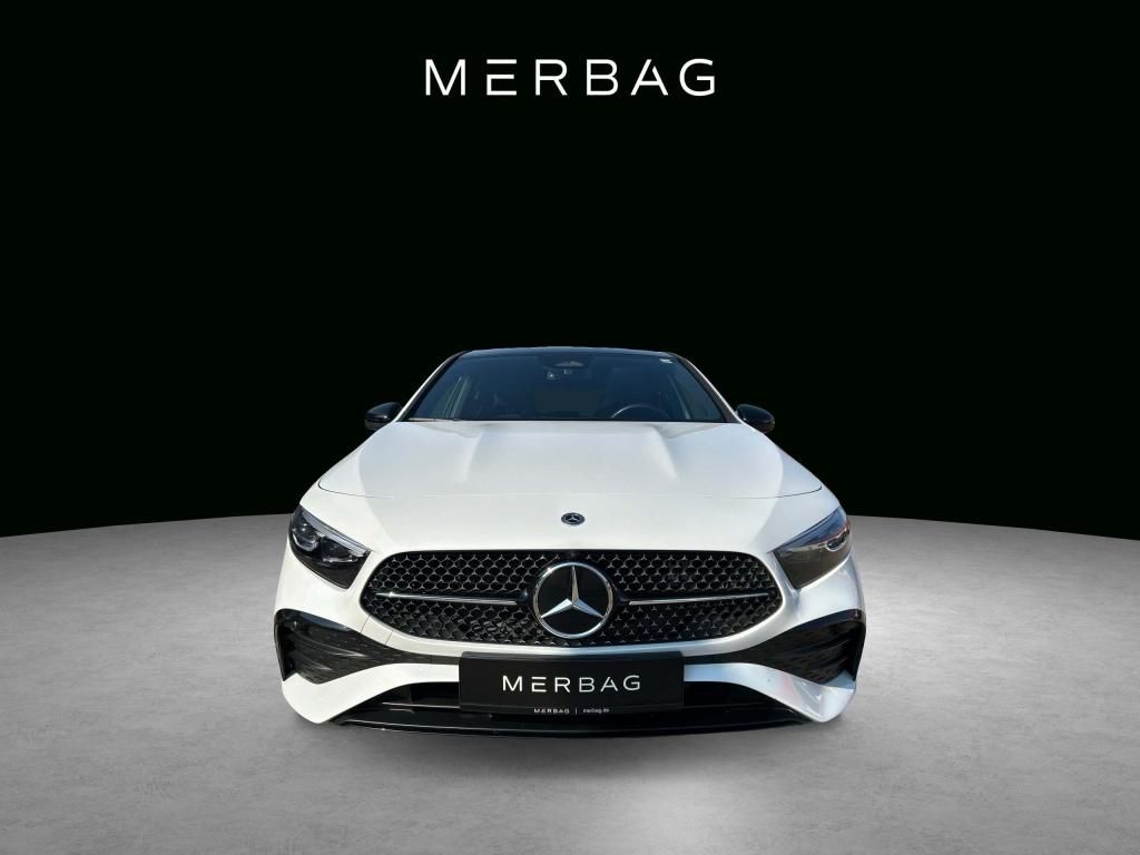 Mercedes-Benz A 250 2024